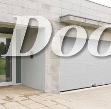 Секционные гаражные 6 Секционные гаражные 6