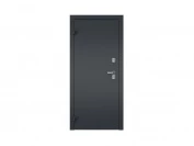 Покрытие «Антрацит» (порошковая краска цвета RAL 7016)