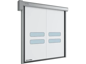 Рулонные ворота для склада SPEEDROLL SDI 5000x3200